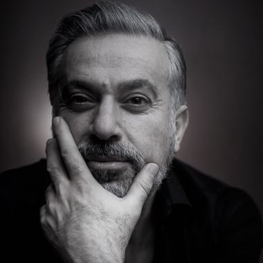 Ben  Mourra