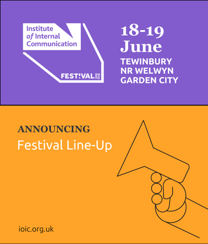IoIC Festival 2025 line up announcement