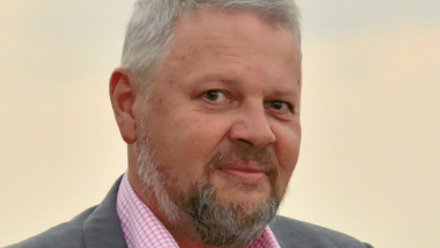 Wayne Aspland 