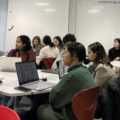 London School of Economics (LSE)