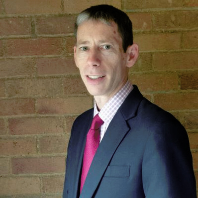 David Cooke CIIC
