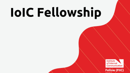 IoIC Fellowship 2025