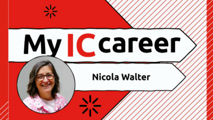 Nicola Walter