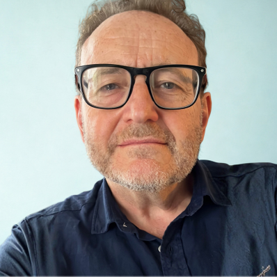 Paul Santamaria FIIC