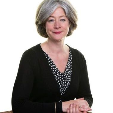 Louise Wadman