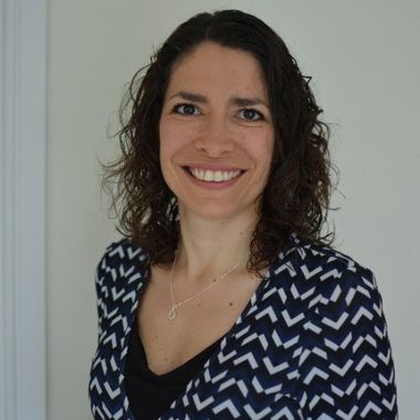 Kathryn Bridgford