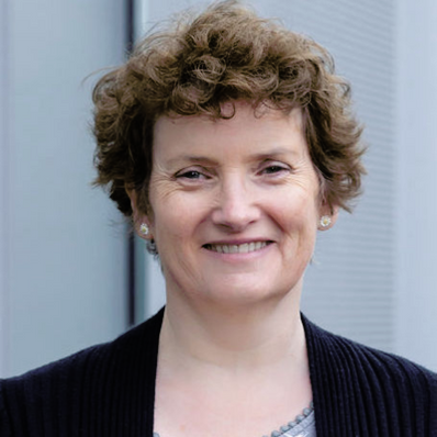 Alison Harmer FIIC