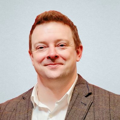 Martin Fitzpatrick FIIC