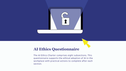 AI Ethics Charter Questionnaire