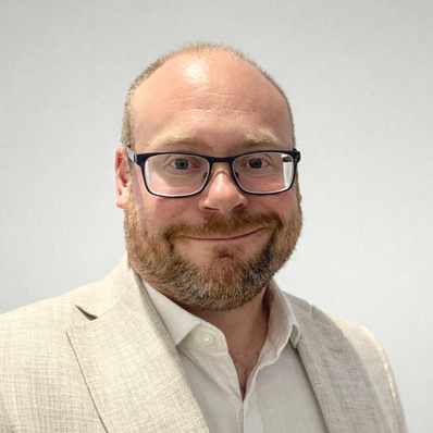 Jarrod Williams FIIC