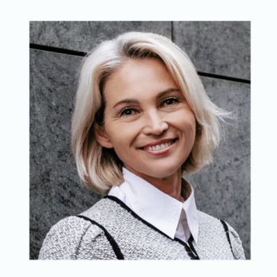 Deborah Hulme FIIC