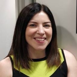 Kirsty Bowen FIIC