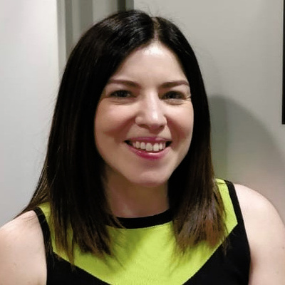 Picture of Kirsty Bowen