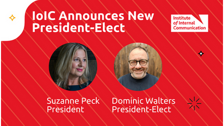 IoiC announces new president-elect