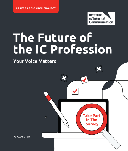 The Future of the IC Profession