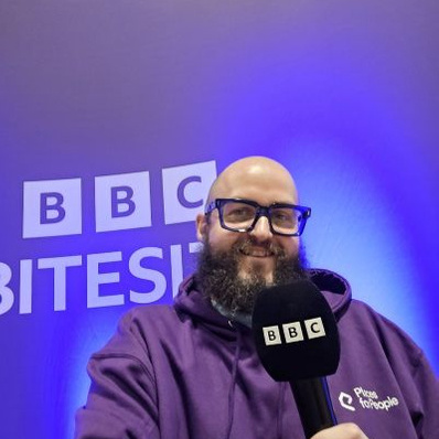 BBC Bitesize Careers Tour