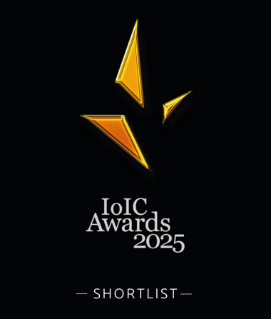 Awards 2025 shortlist