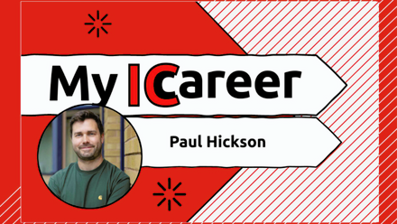 Paul Hickson