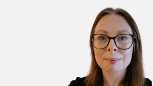 Clare Sharpe