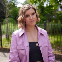 Georgia Lewis Anderson