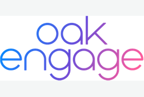Oak Engage Logo