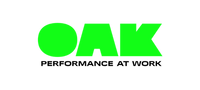 Oak Engage Logo