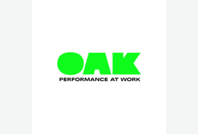 Oak Engage Logo