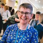 Sarah Black FCIPR