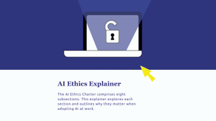 AI Ethics Charter Explainer