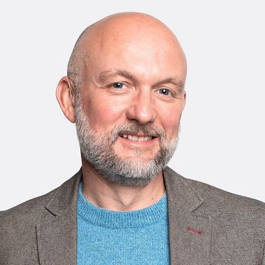 Damon Bowles