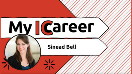 My IC Career with Sinead Bell