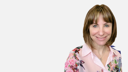 Jacqueline Shalks-White