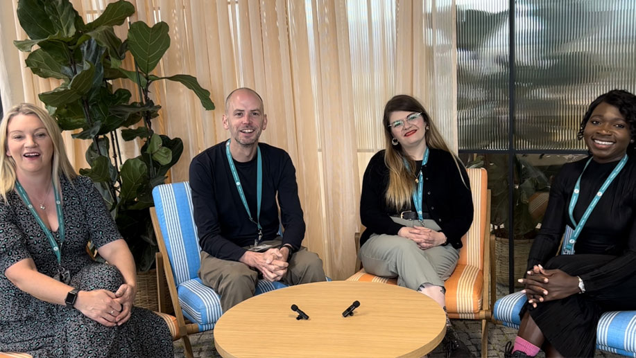 In Hause Group How Home Group's AI mission and chatbot tool makes work easier IOIC ...