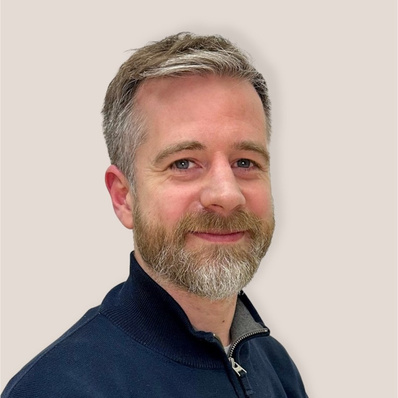 Steve Hayes