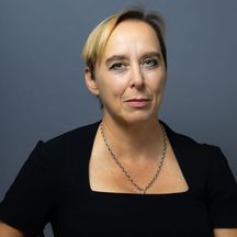 Timandra Harkness