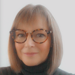 Lesley McBride