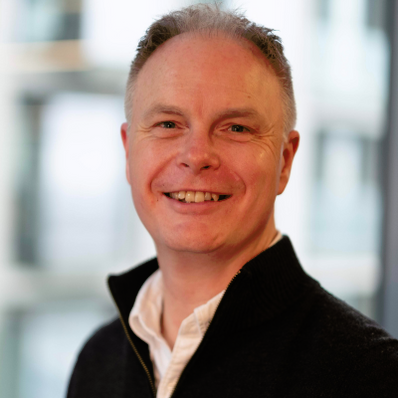 David Manning FIIC