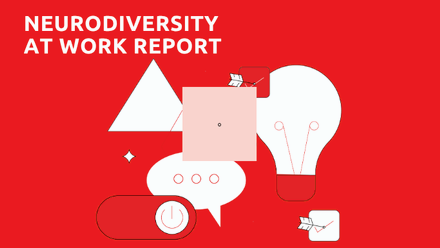 Neurodiversity at work report