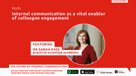 Dr Sarah Pass