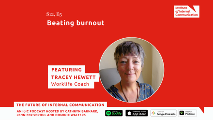 Tracey Hewett