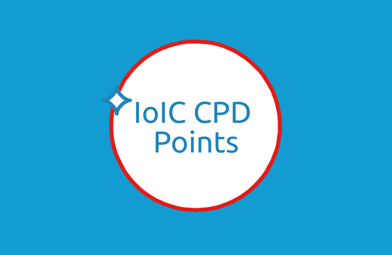 My CPD Programme