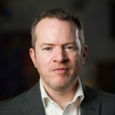 Nicholas Wardle