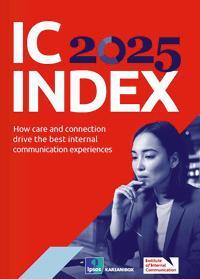 IC Index 2025 cover
