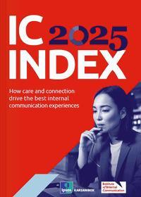 IC Index 2025 cover