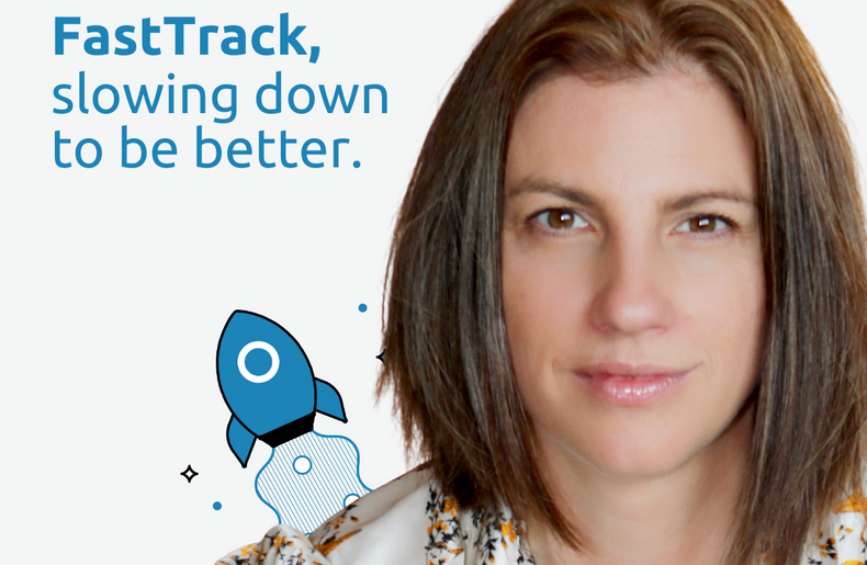 FastTrack Programme 