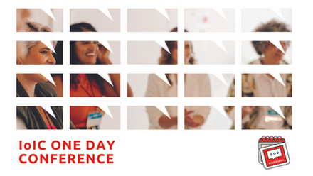 IoIC One day conference