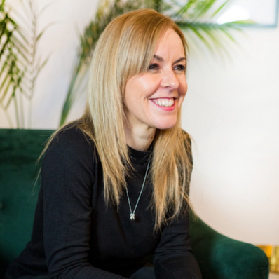 Jo Coxhill FIIC