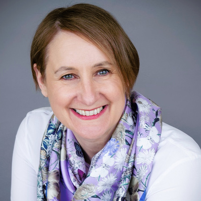 Nicole Bearne