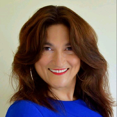 Lorraine Donald FIIC