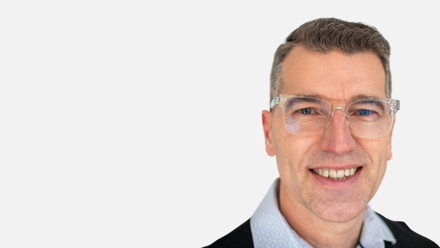A profile photo of Jon Large